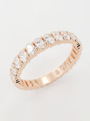 Rose Gold Slant