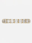Yellow Gold Top