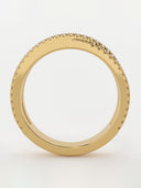 Yellow Gold Side