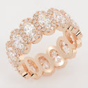 Rose Gold Slant