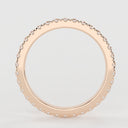 Rose Gold Side