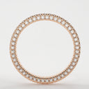 Rose Gold Side