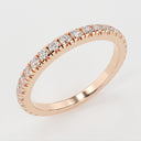 Rose Gold Slant