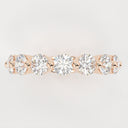 Rose Gold Top