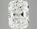 8.26ct Cushion modified Lab Grown Diamond (Colour F, Clarity VVS2, IGI Certified)