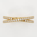 Yellow Gold Top