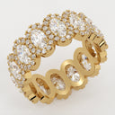 Yellow Gold Slant