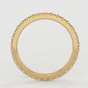 Yellow Gold Side