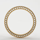 Yellow Gold Side