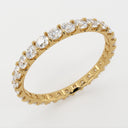 Yellow Gold Slant