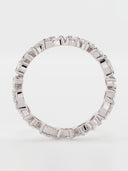 White Gold Side
