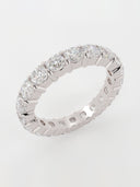 White Gold Slant