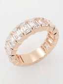 Rose Gold Slant