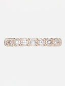 Rose Gold Side