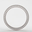 White Gold Side