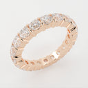 Rose Gold Slant