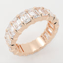 Rose Gold Slant