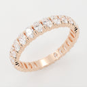 Rose Gold Slant