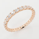 Rose Gold Slant
