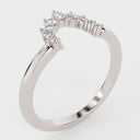 White Gold Slant