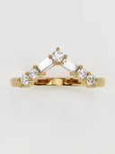Yellow Gold Top