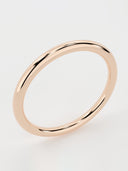 Rose Gold Slant