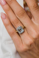 The Georgina Ring