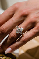 Created Rings Camilla Ring