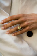 The Alessandra Ring