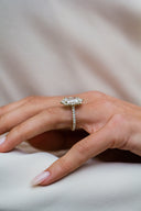 The Arielle Ring