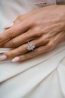 The Arielle Ring