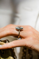 The Georgina Ring