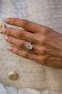 The Harlow Ring