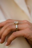 The Mercer Ring