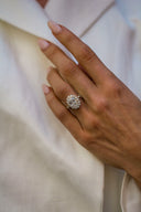 The Pearla Ring