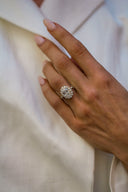 The Pearla Ring