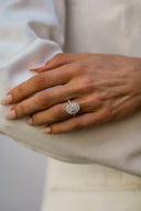 The Pearla Ring