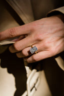 The More Metal Harper Ring