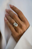 The Skinny Willa Ring