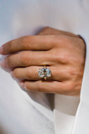 The Skinny Willa Ring