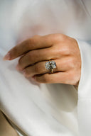 The Skinny Willa Ring