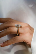 The Skinny Willa Ring
