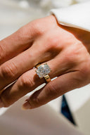 The Peyton Ring