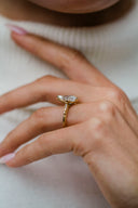 The Harlow Ring