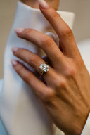 The Skinny Willa Ring