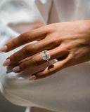 The More Metal Harper Ring