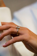 The Skinny Willa Ring