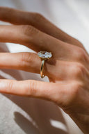 The More Metal Harper Ring