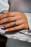 The Alessandra Ring