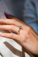 The More Metal Harper Ring